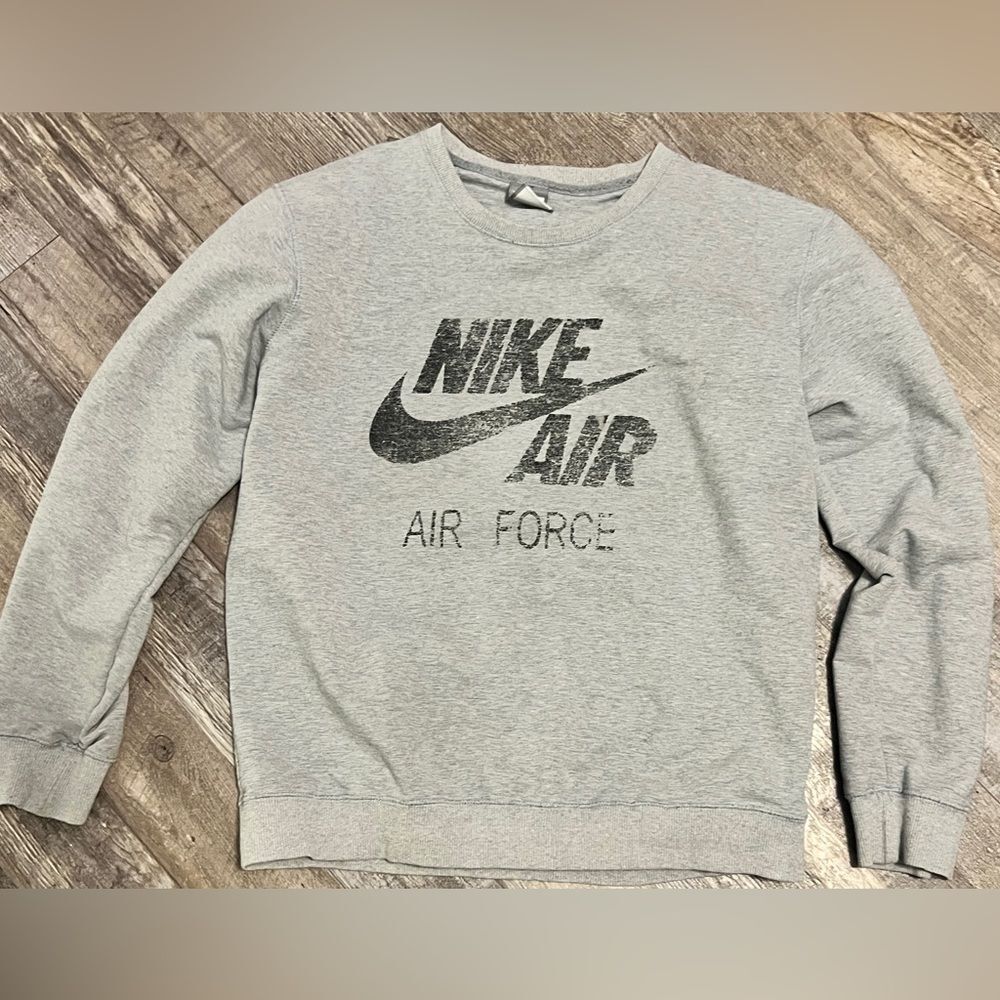 Nike sweatshirt~ Youth XXL plus
